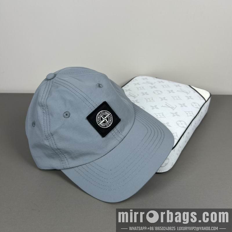 Stone Island Hat dx03