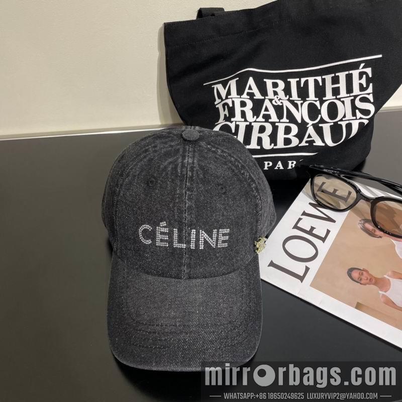 Celine Hat 083005