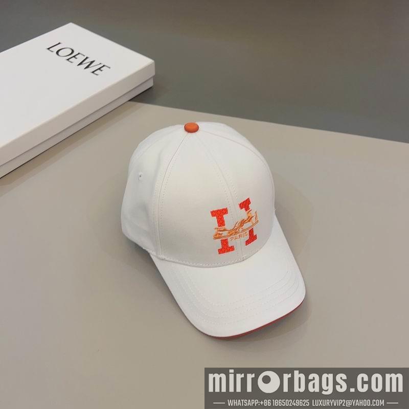 Hermes Hat dx05