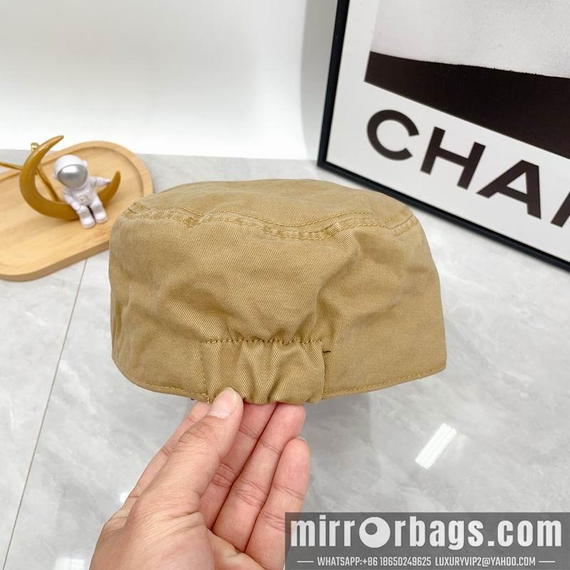 Chrome Hearts Hat dx55