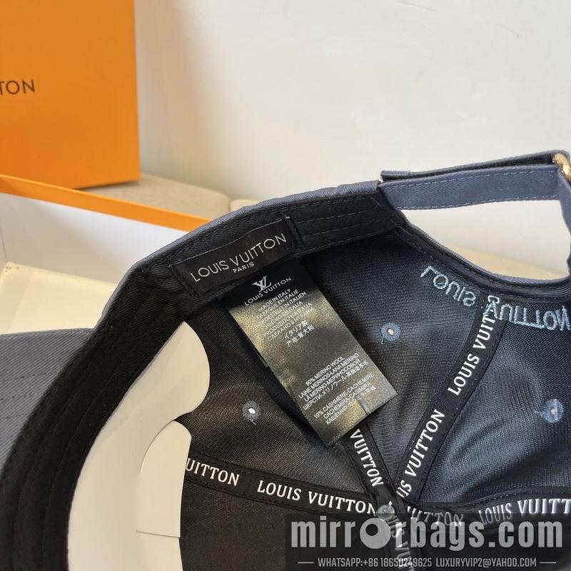 LV Hat dx59