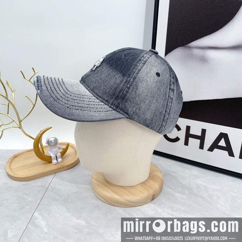 Chrome Hearts Hat dx56