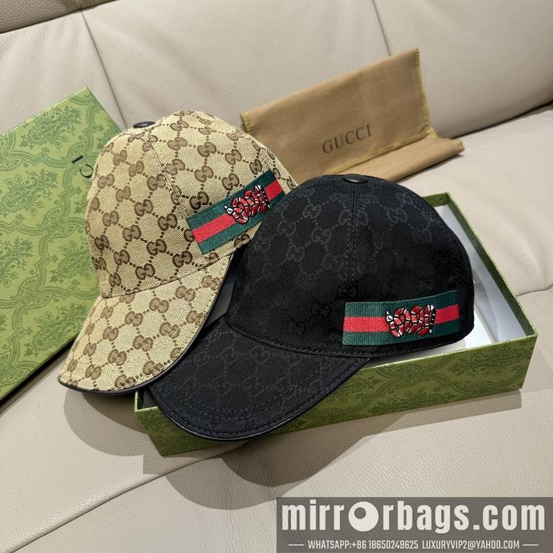 Gucci Hat 091404