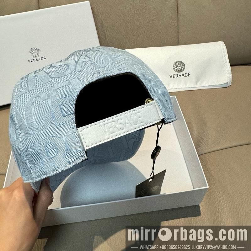Versace Hat dx09
