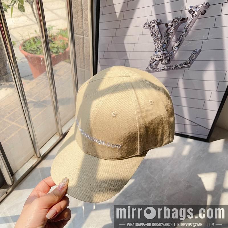 Balenciaga Hat 050704