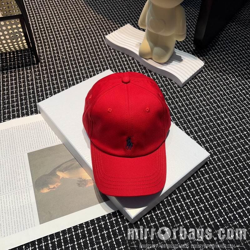 Polo Hat 042803