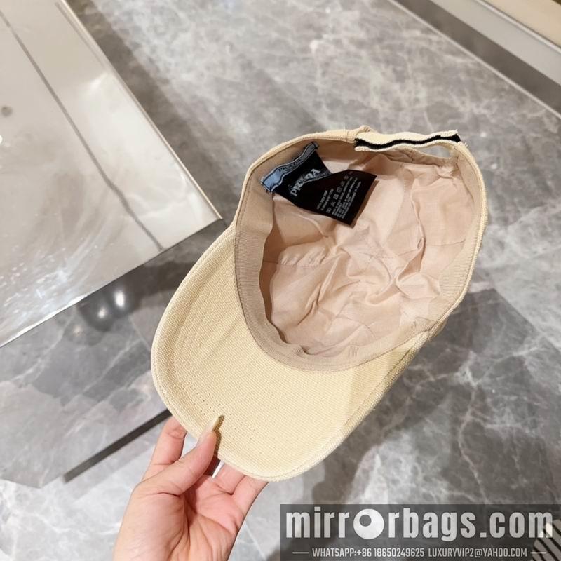 Prada Hat dx32