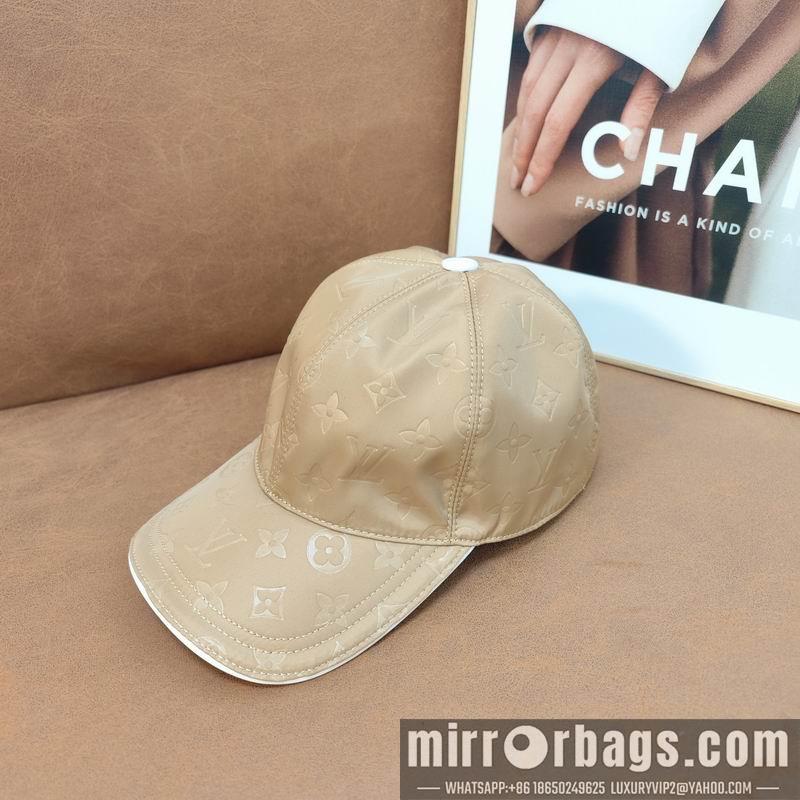 LV Hat dx78