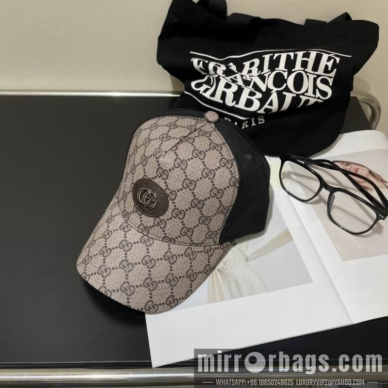 Gucci Hat 042702