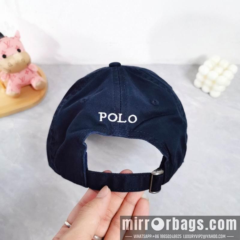 Polo Hat dx02