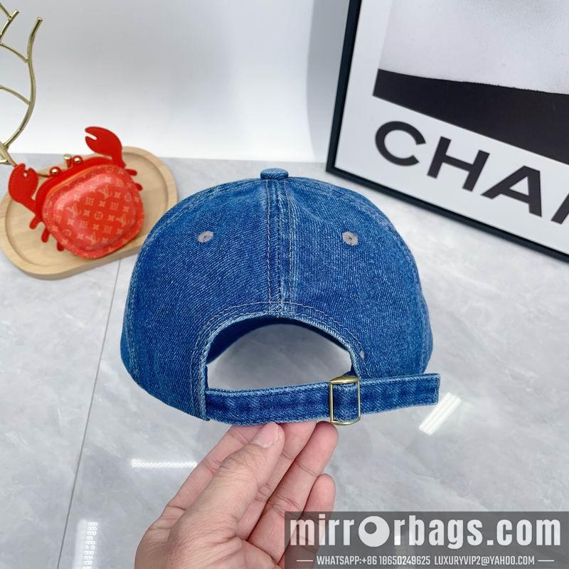 Celine Hat dx01