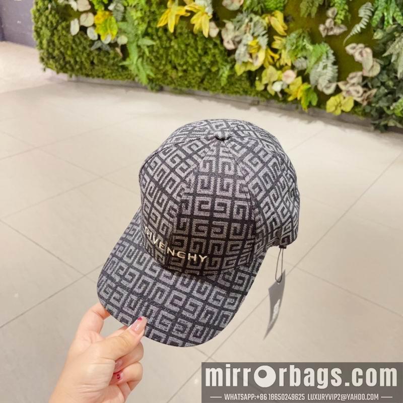 Givenchy Hat 102801