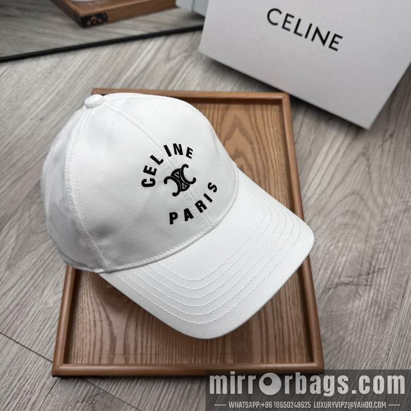 Celine Hat dx99