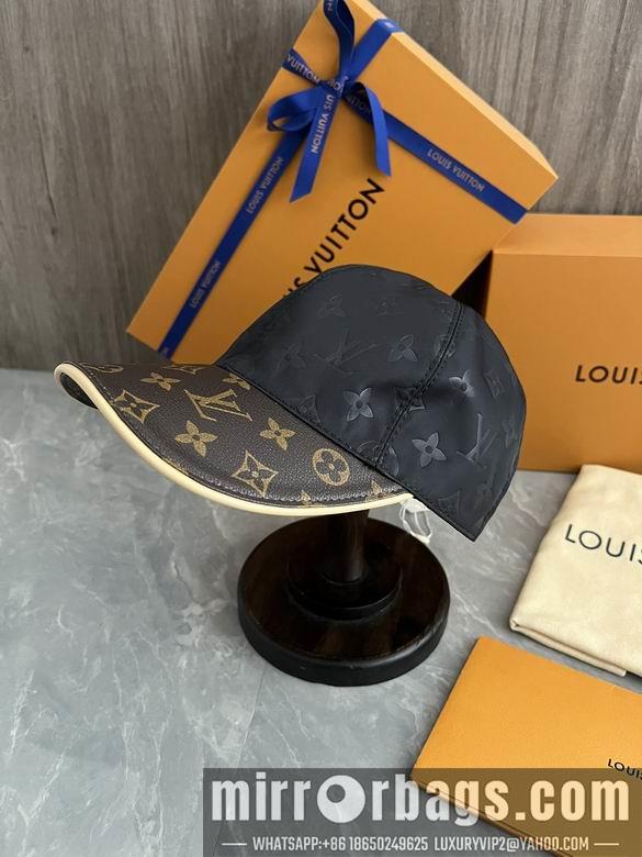 LV Hat dxn04