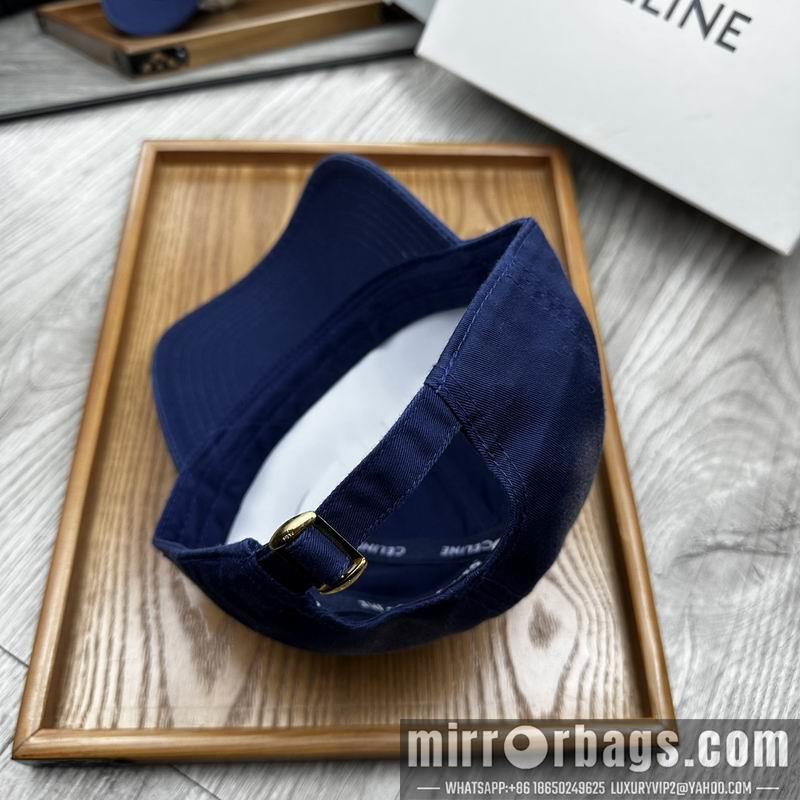 Celine Hat dx21