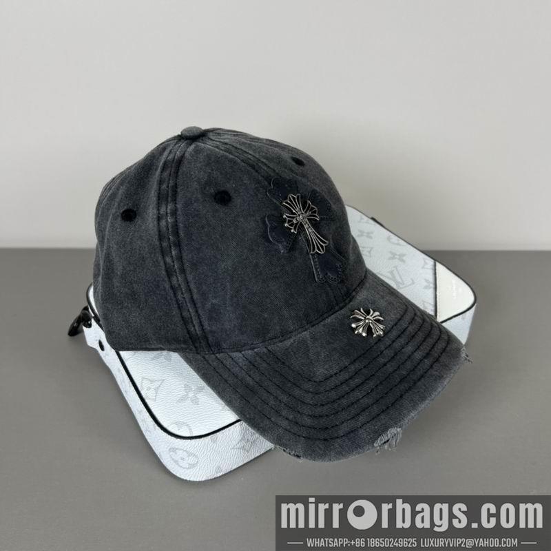 Chrome Hearts Hat dx40