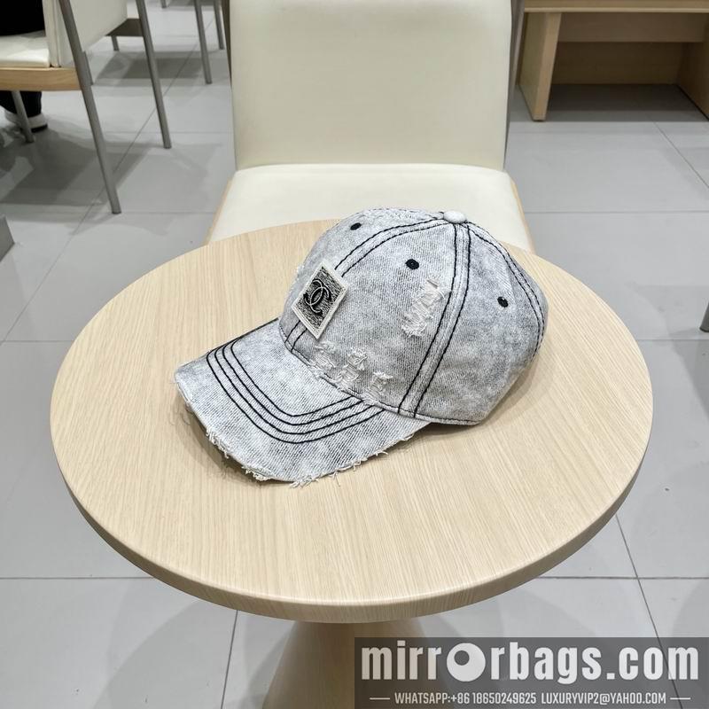 Chanel Hat 030752
