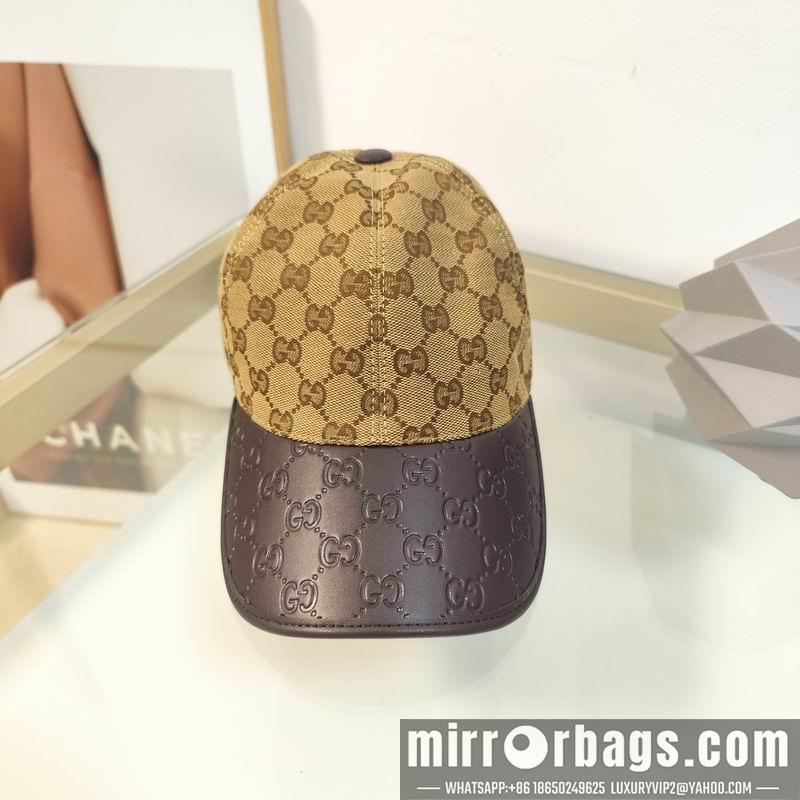 Gucci Hat dx149