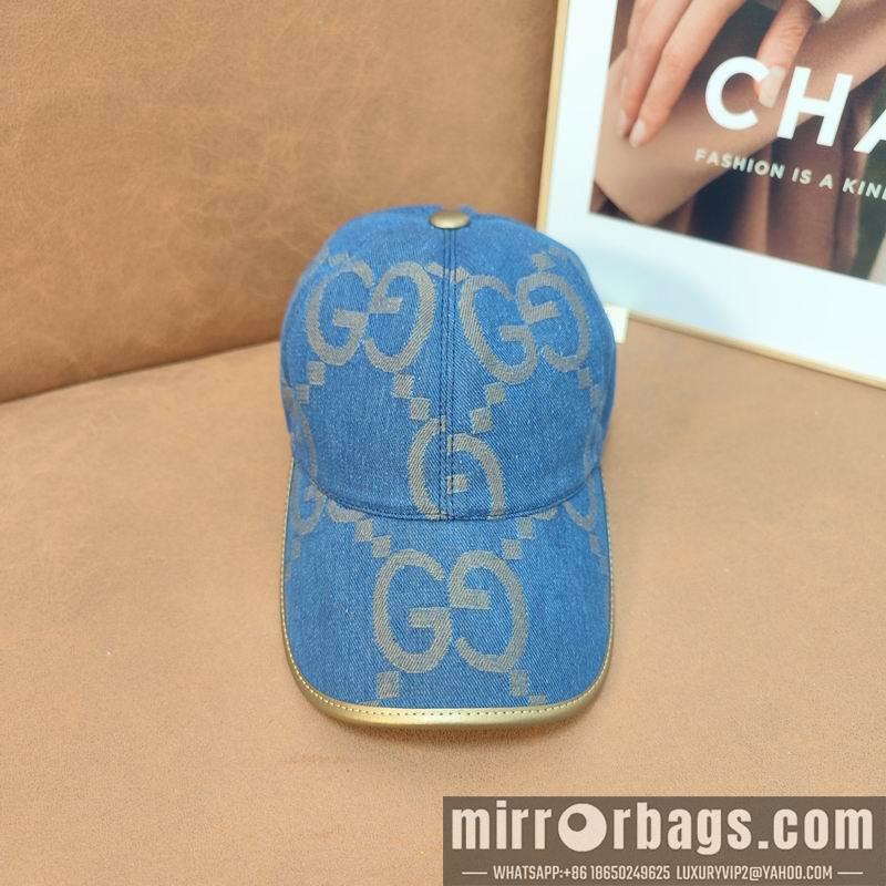 Gucci Hat dx126