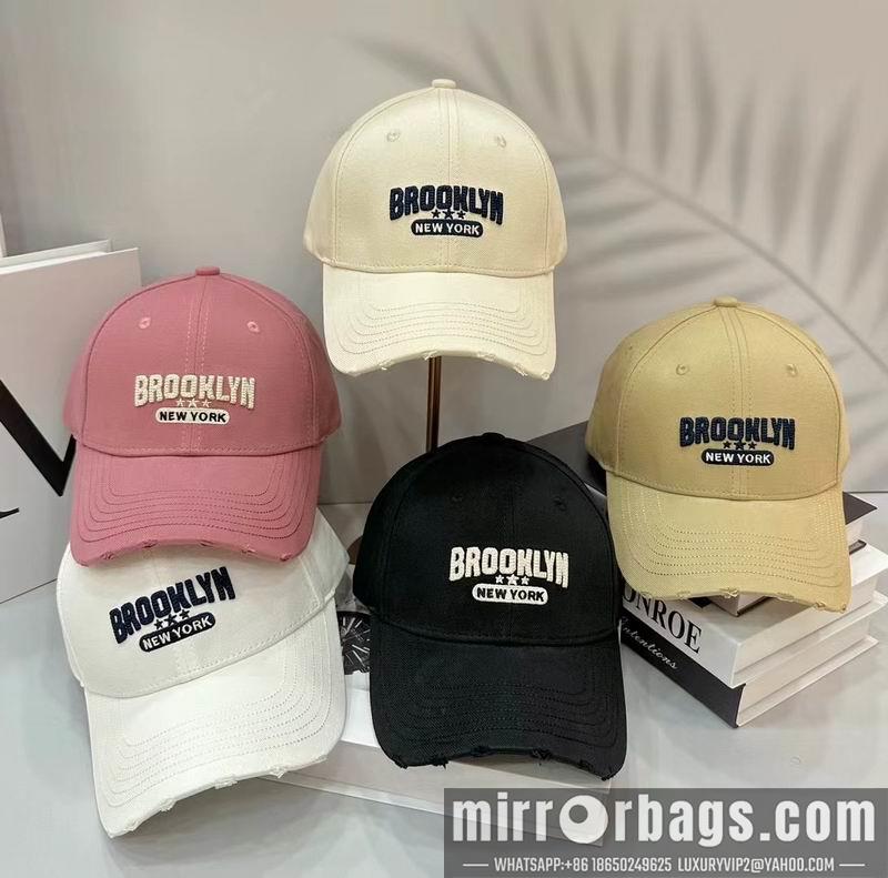 Other Hat 050705