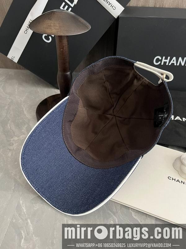 Chanel Hat dx28