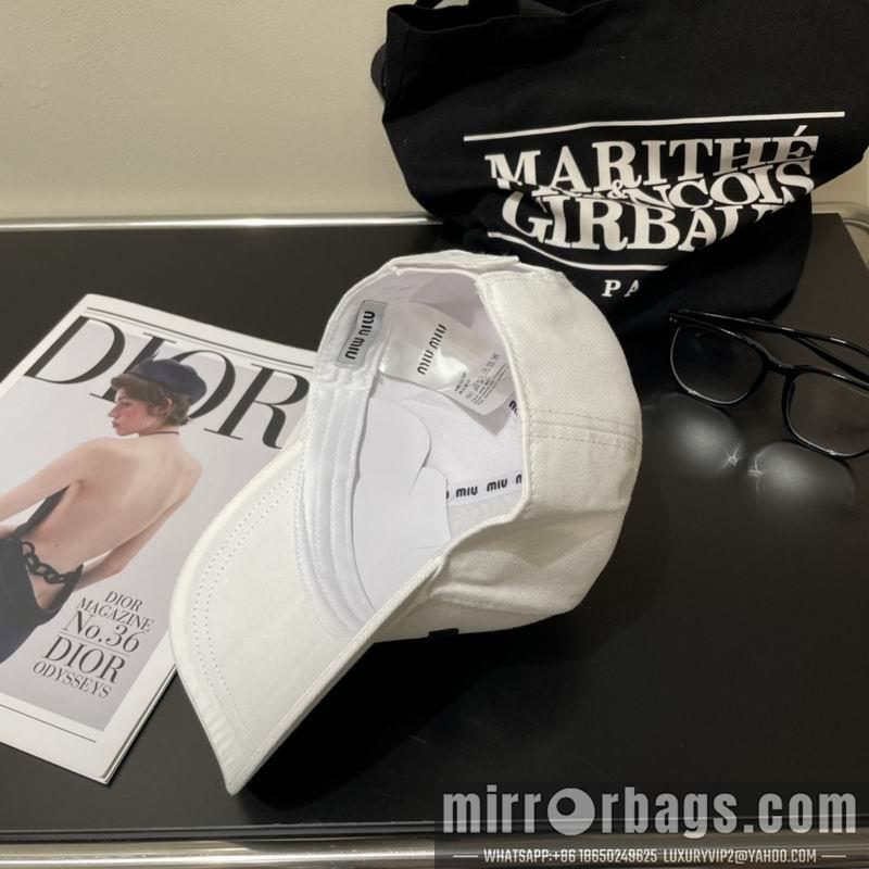 Miumiu Hat 050706