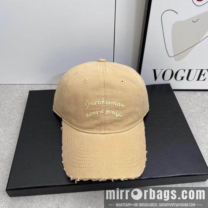 Other Hat 083011