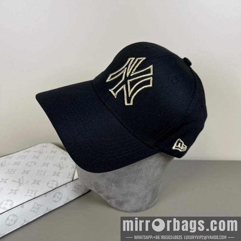MLB NY Hat dx38