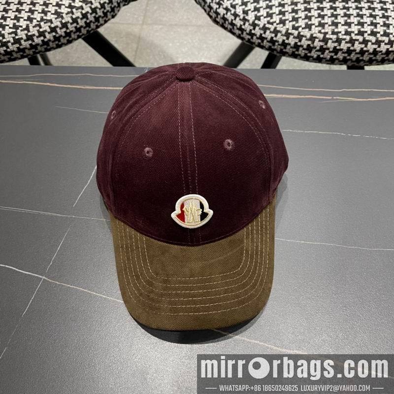 Moncler Hat 092701
