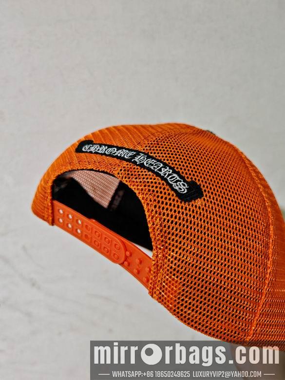 Chrome Hearts Hat 10
