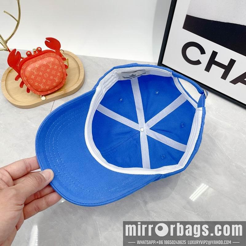 Vivienne Westwood Hat dx03