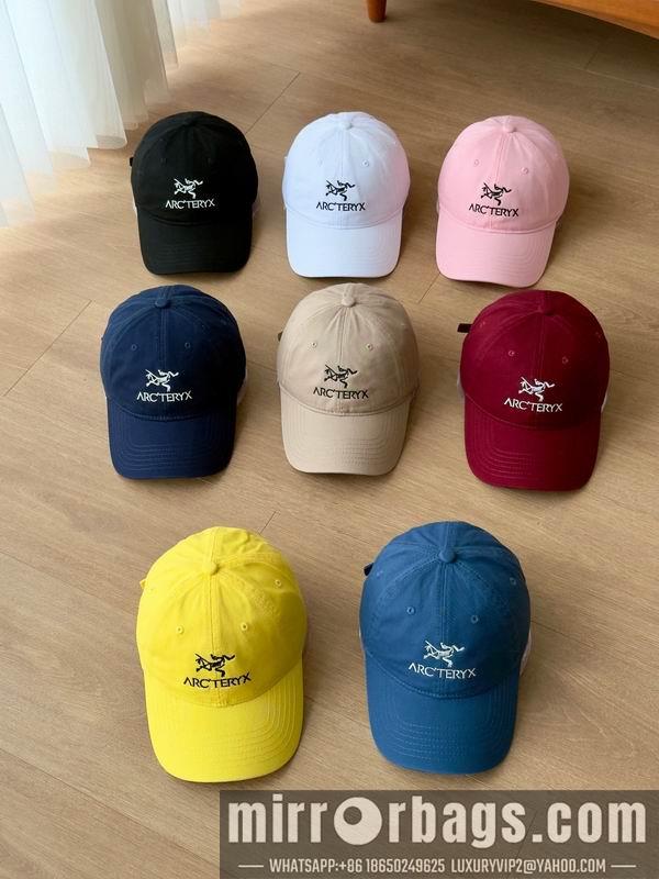 Arcteryx Hat 041401