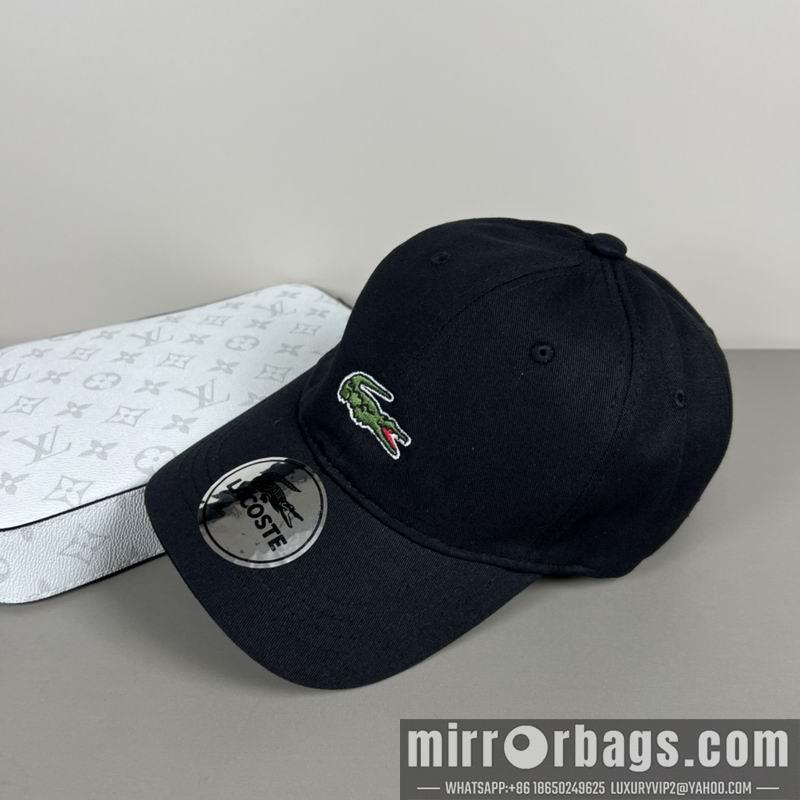 Lacoste Hat dx06
