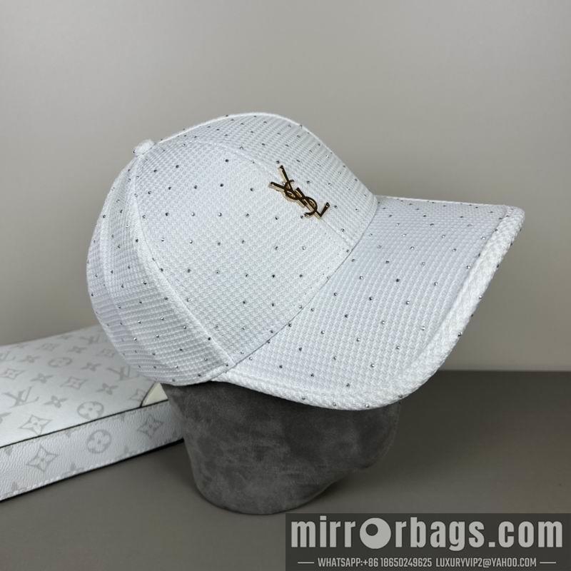 YSL Hat dx36