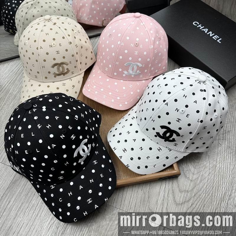 Chanel Hat dx40