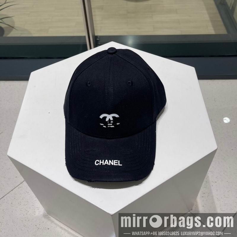 Chanel Hat 072201