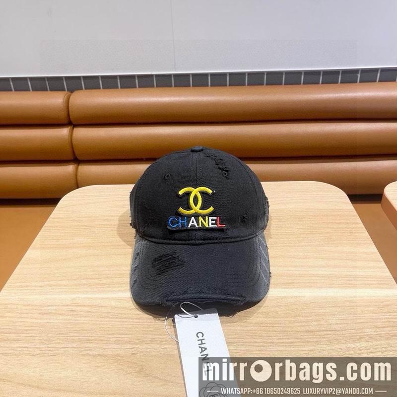 Chanel Hat 021102