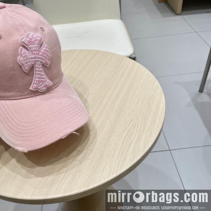 Chrome Hearts Hat 041404