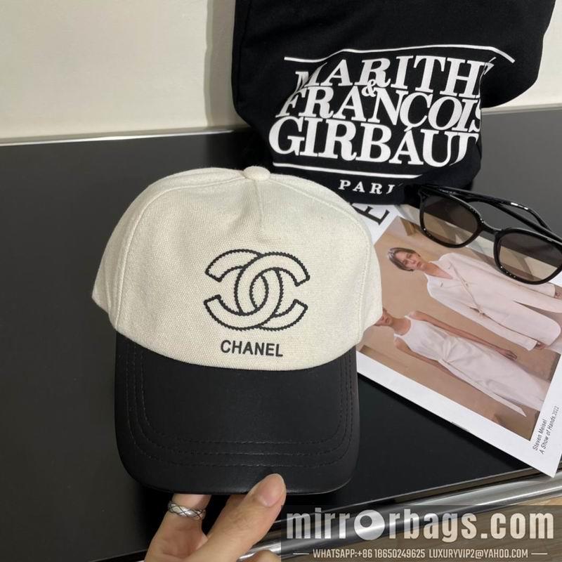 Chanel Hat 121457