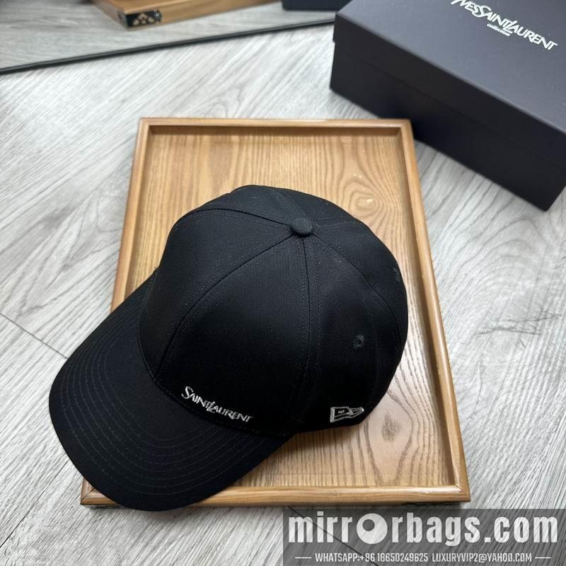 YSL Hat dx11