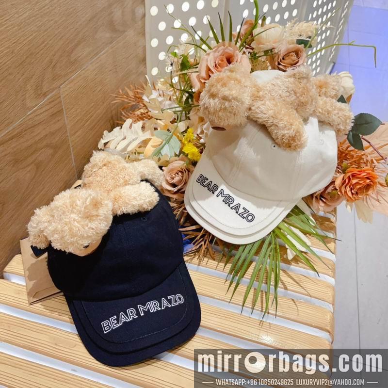 Dear Marzo Hat 071201