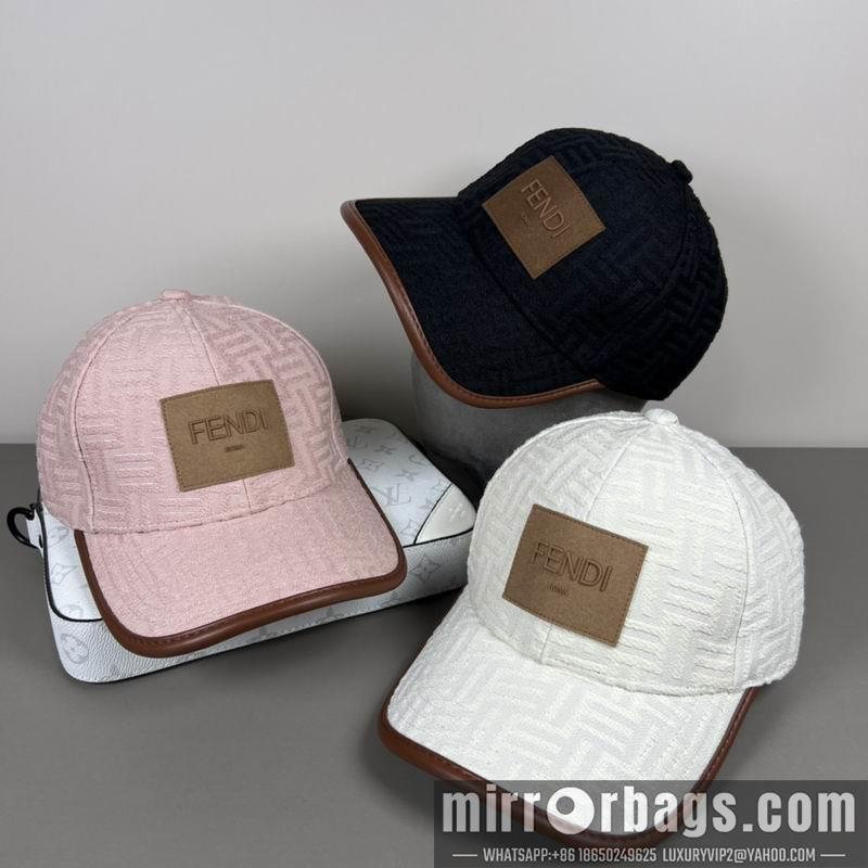 Fendi Hat dx68