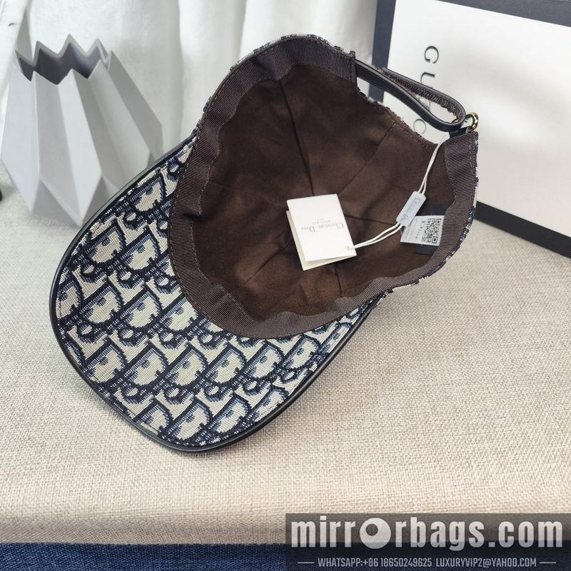 Dior Hat dx30