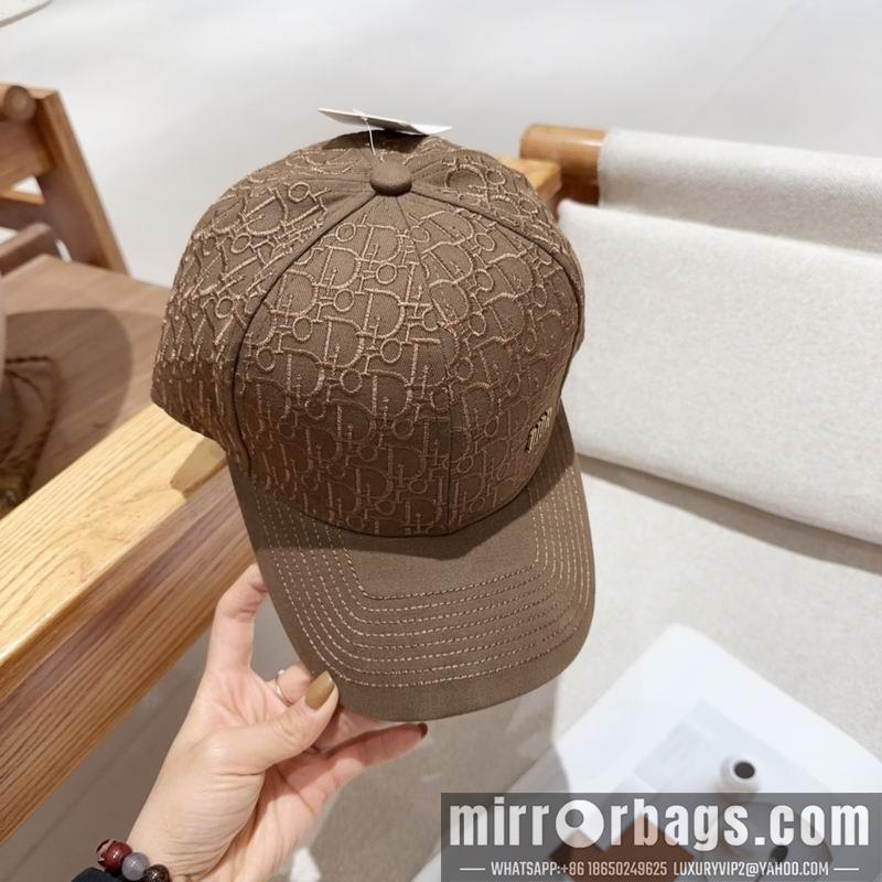 Dior Hat 010209