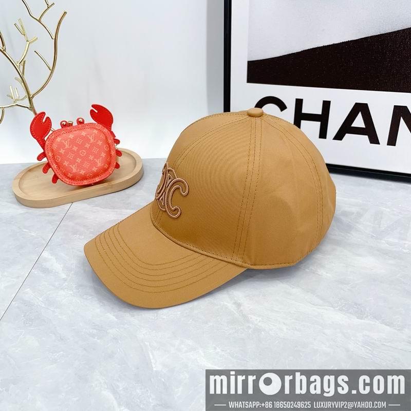 Celine Hat dx126