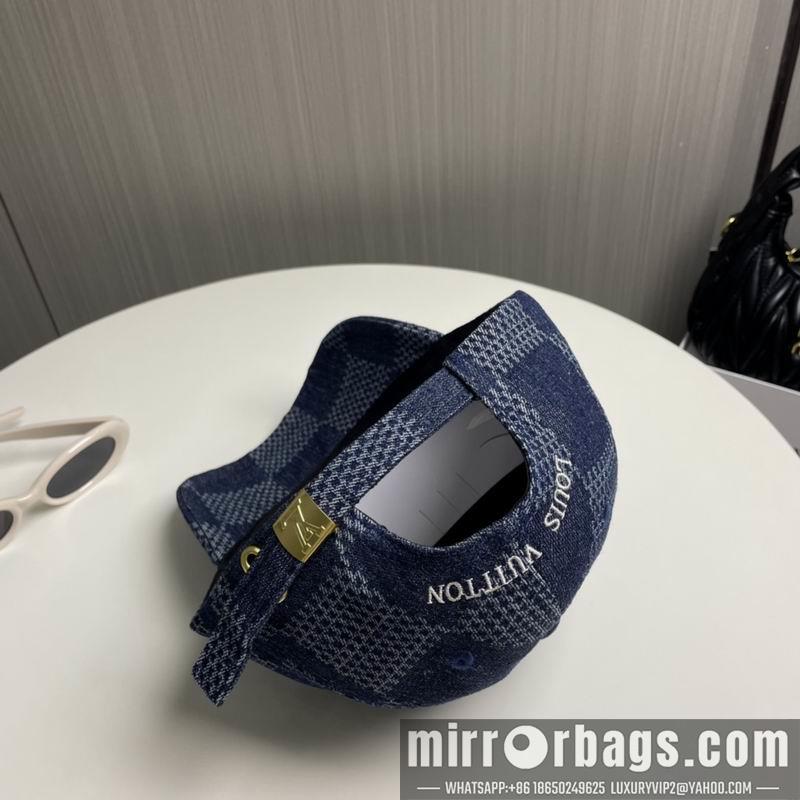 LV Hat 92702