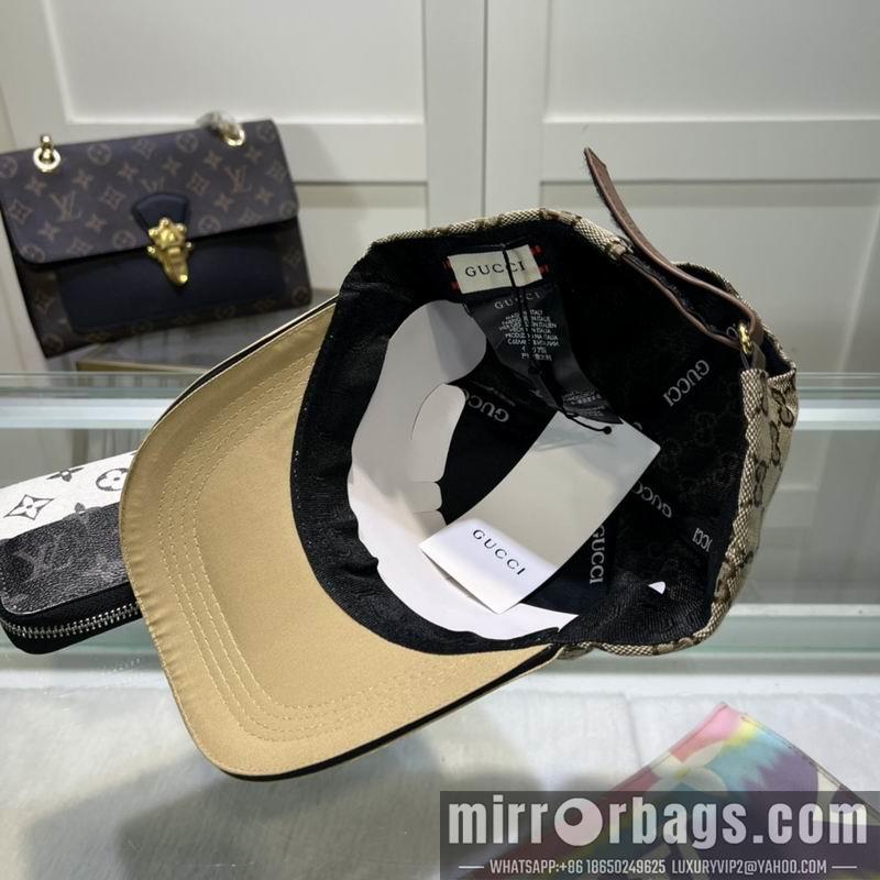Gucci Hat dx145