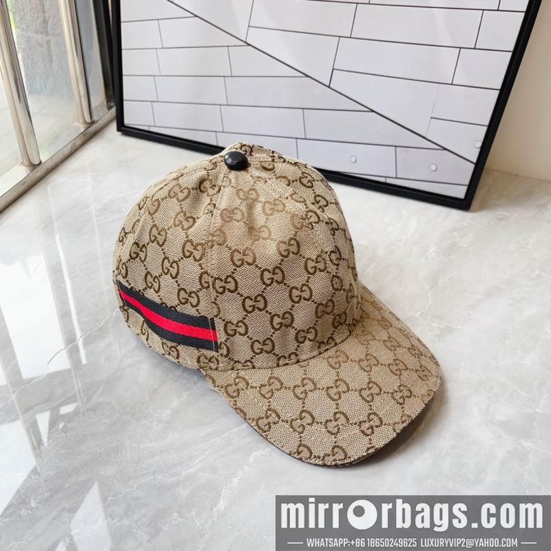 Gucci Hat 091402