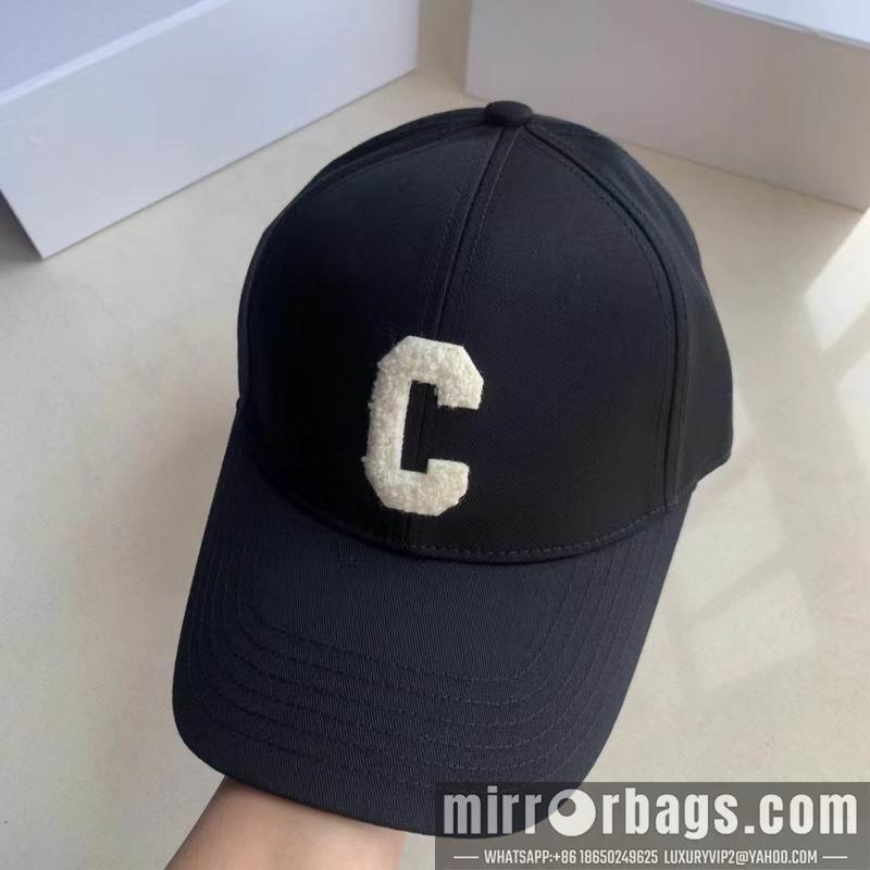 Celine Hat dx32