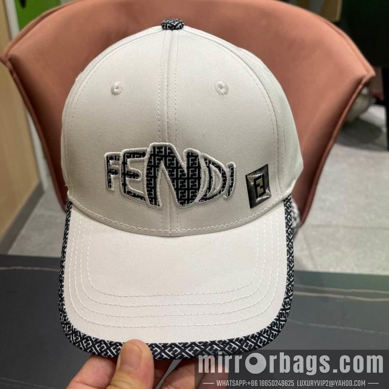 Fendi Hat 041401